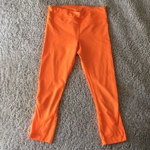 LuluLemon inspire leggings